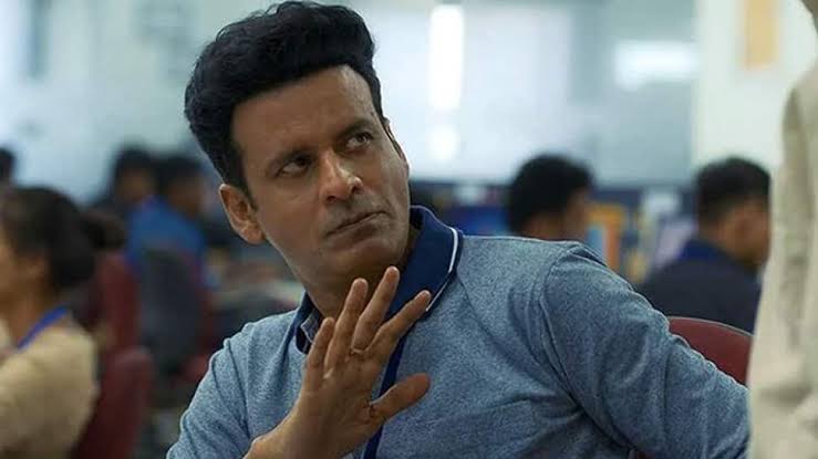 Manoj Bajpayee, Warrant-Latest News English