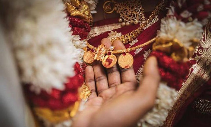  Married Women Should Not Make These Mistakes In The Case Of Mangalsutra, Mangals-TeluguStop.com