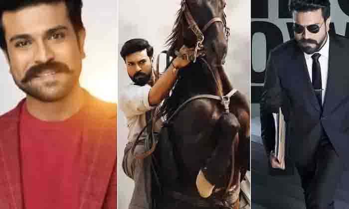 Telugu Shankar, Fansthrilled, Ram Charan, Rc-Movie