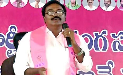  Minister Puvvada's Challenge On Ponguleti..!!-TeluguStop.com