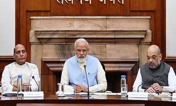 Telugu Central, Modi, Visakha Steel, Vizag Steel-Telugu Political News