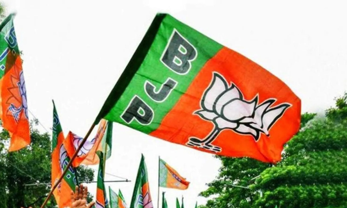 Telugu Amith Sha, Galijanardhan, Karnataka, Karnataka Bjp, Karnatakabjp-Telugu P