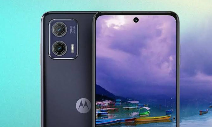  New 5g Phone Launch From Moto.. The Price And Features , Moto G73 5g, Motorola-TeluguStop.com