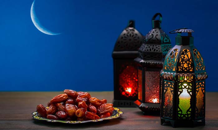  Do You Know Why Muslims Fast During The Holy Month Of Ramadan ,ramadan ,muslims-TeluguStop.com