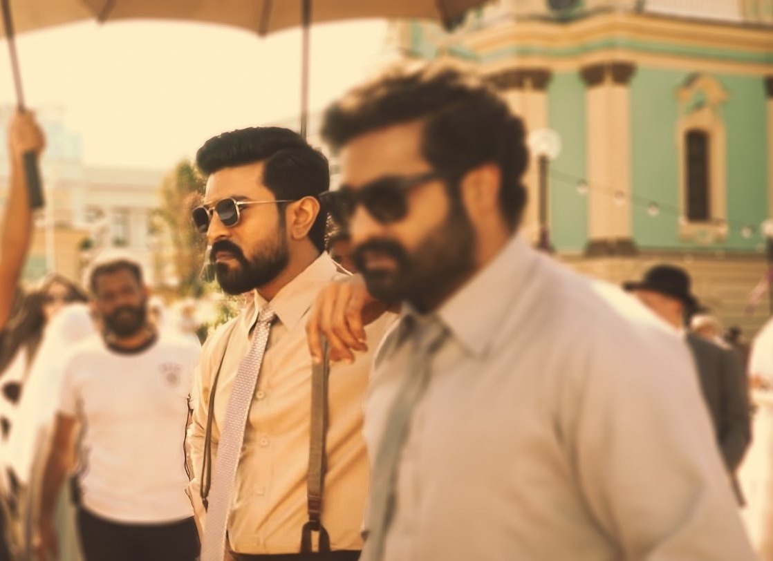  Jr Ntr Departs For The Us Ahead Of Oscars Ceremony, New Video Goes Viral!-TeluguStop.com