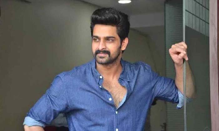 Is The Story Of Naga Shaurya Over ,Naga Shourya , Career Of Naga Shaurya,Sandeep Is The Story Of Naga Shaurya Over ,Naga Shourya , Career Of Naga Shaurya,Sandeep-TeluguStop.com