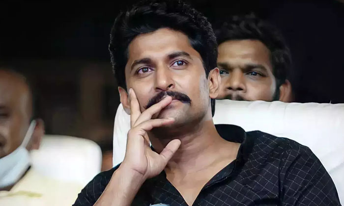 How Nani Movies Collections Are There How Nani Movies Collections Are There-TeluguStop.com