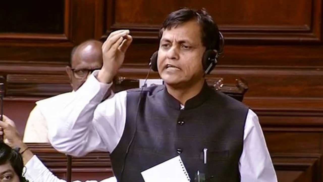  Modi Govt Denies Special Category Status To Andhra Pradesh-TeluguStop.com