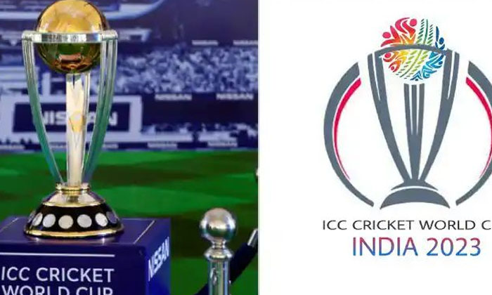  The Odi World Cup 2023 Schedule Is Finalised.. Do You Know How Many Hundreds Of-TeluguStop.com
