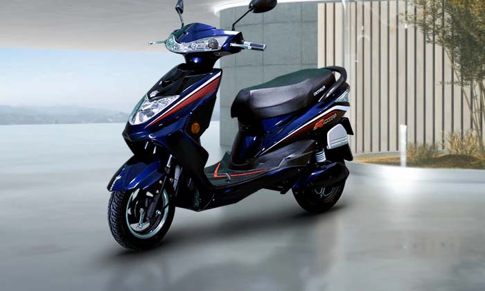 Okinawa That Is Creating Records Electric Bike Will Be Launched Soon ,okinawa, N Okinawa That Is Creating Records Electric Bike Will Be Launched Soon ,okinawa, N-TeluguStop.com