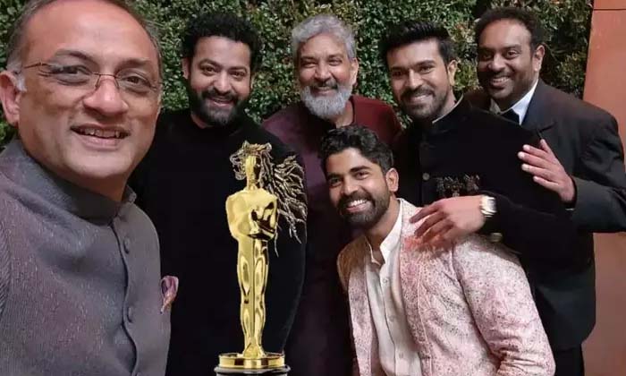  Oscar Entry Fee Details ,oscar,oscar Award,rajamouli,keeravani,chandra Bose,kala-TeluguStop.com