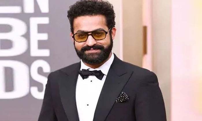 Telugu Natu Natu, Oscar, Oscar Stage, Tarak-Movie