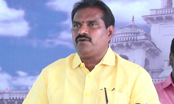  It Is The Ycp Workers Who Registered The Stolen Votes ,nimmala Ramanaidu,ycp Wor-TeluguStop.com