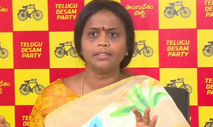 Telugu Chandrababu, Janasena, Mlc, Ysrcp, Ysrcp Troubles-Politics
