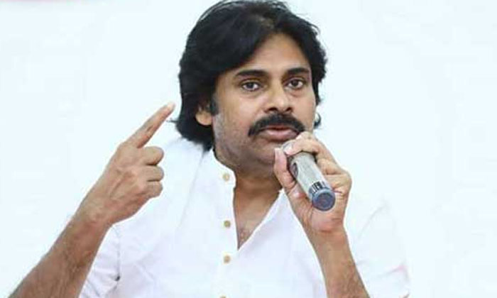 Telugu Jsp, Ap, Chandrababu, Janasena, Pawan Kalyan, Somu Veerraju, Ys Jagan, Ys