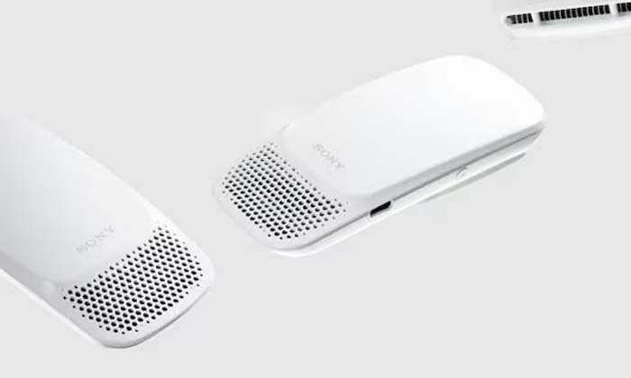  Pocket Acs Have Arrived In The Market Prices Are Affordable,,ac, Pocket Ac,sony-TeluguStop.com