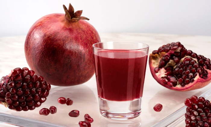 Telugu Fiber, Fruit, Tips, Pomegranate, Telugu-Telugu Health
