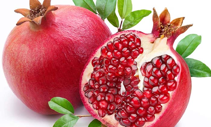  To Increase Blood In The Body Eating These Fruits Is A Must ,increase Blood , F-TeluguStop.com