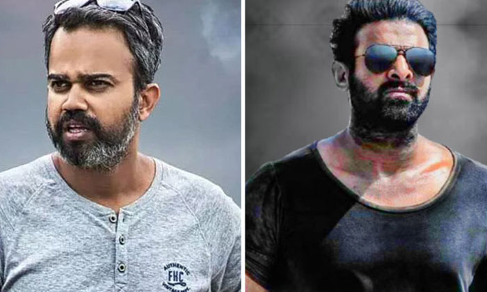 Telugu Salaar, Hombalesold, Prabhas, Prashanth Neel, Shruti Haasan-Movie Telugu Salaar, Hombalesold, Prabhas, Prashanth Neel, Shruti Haasan-Movie