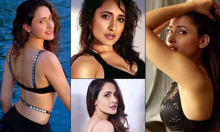  Pragya Jaiswal Unzips Her Pants And Says Its Your Love, Pragya Jaiswal Photo Sho-TeluguStop.com