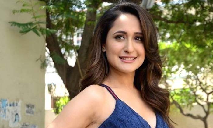 Telugu Bollywood, Pragya Jaiswal, Tollywood-Movie