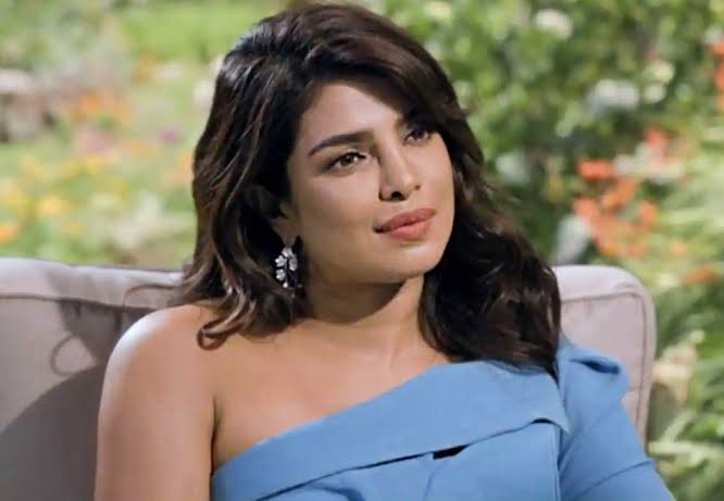  Priyanka Chopra Regrets Being Part Of Skin Fairness Ads, Here’s Why!-TeluguStop.com