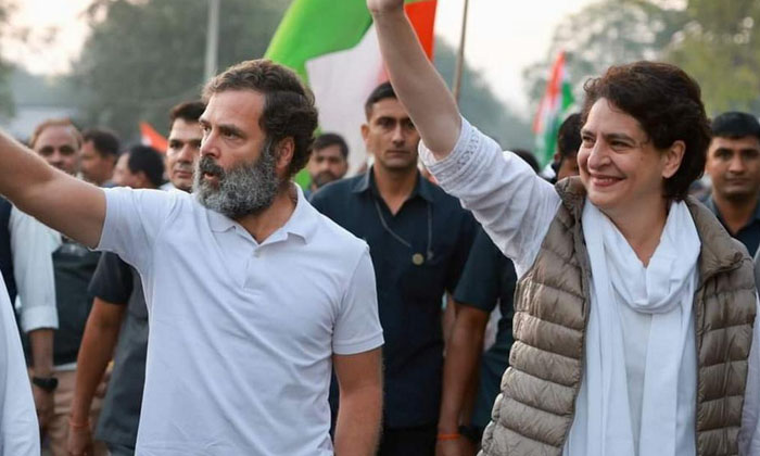 Telugu Indiannational, Indira Gandhi, Modi, Priyanka Gandhi, Rahul Gandhi-Telugu