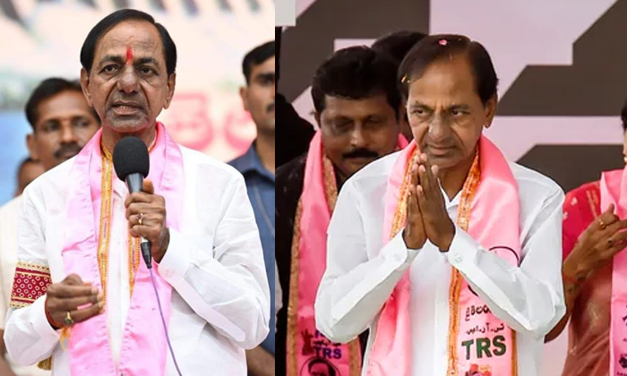  Problems For Kcr With Trs, Kcr, Telangana Politics, Brs, Telangana , Bjp , Congr-TeluguStop.com