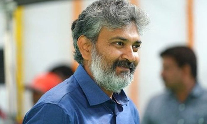  Do You Know Rajamouli Habbits-TeluguStop.com