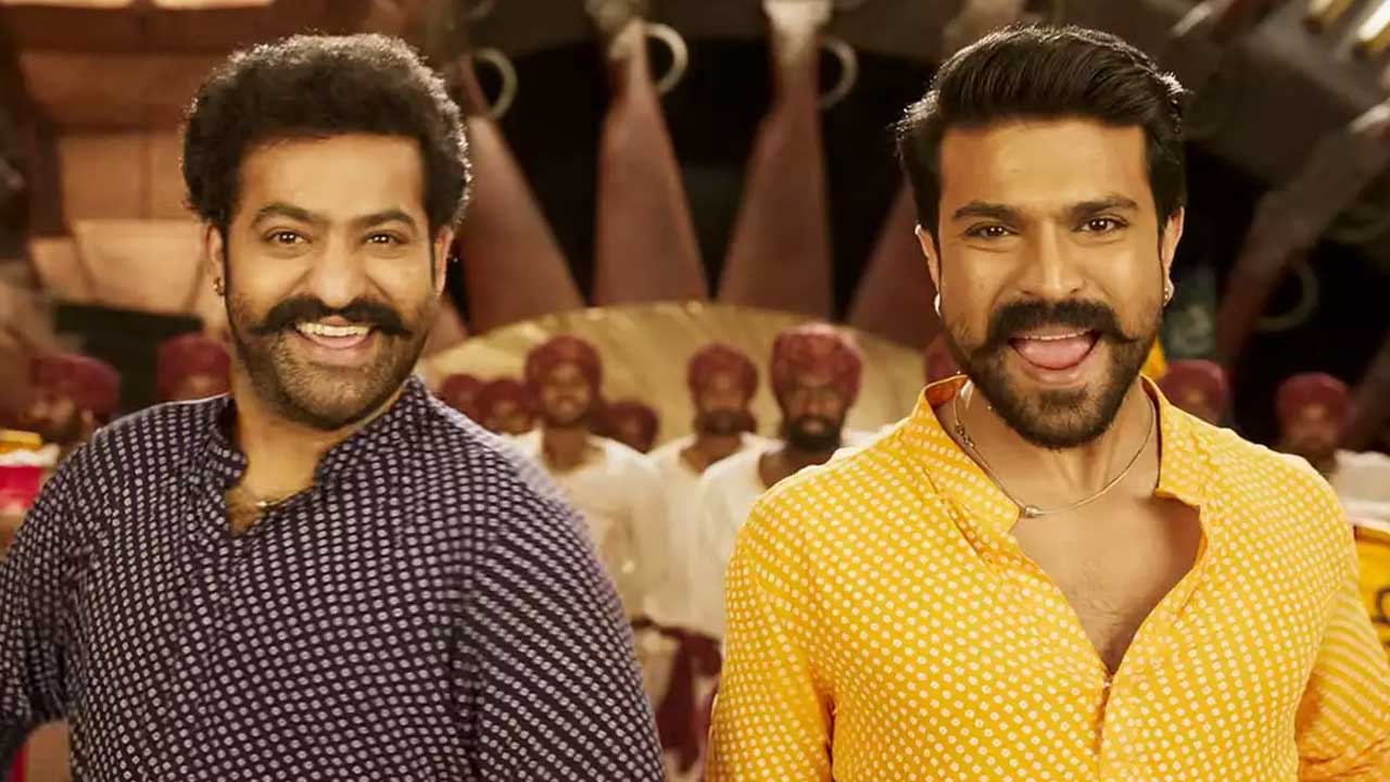  Most Popular Indian Stars : Ram Charan On Top, Ntr Takes Second Spot-TeluguStop.com