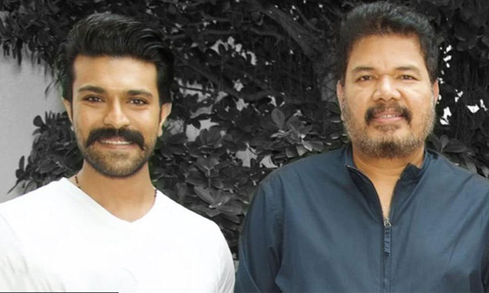 Ram Charan Rc15 Release Date Details Out Ram Charan Rc15 Release Date Details Out-TeluguStop.com