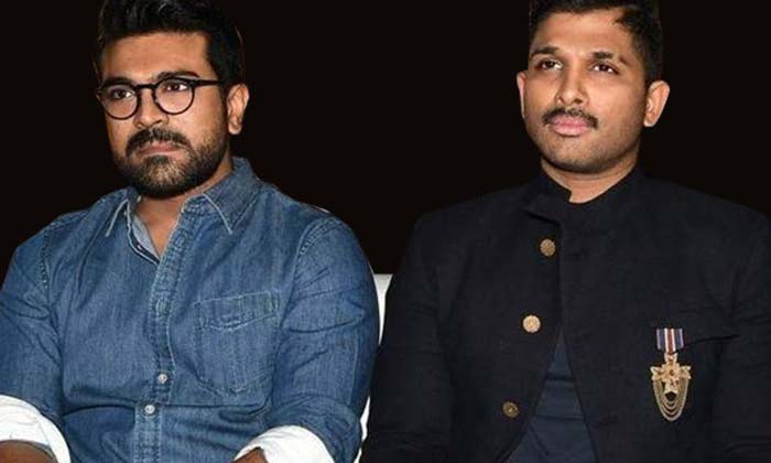  Allu Arjun Super Hit Movie That Star Made The Hero , Allu Arjun,Allu Arjun Super-TeluguStop.com