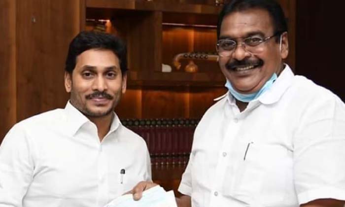 Telugu Chandrababu, Cm Jagan, Janasena-Politics