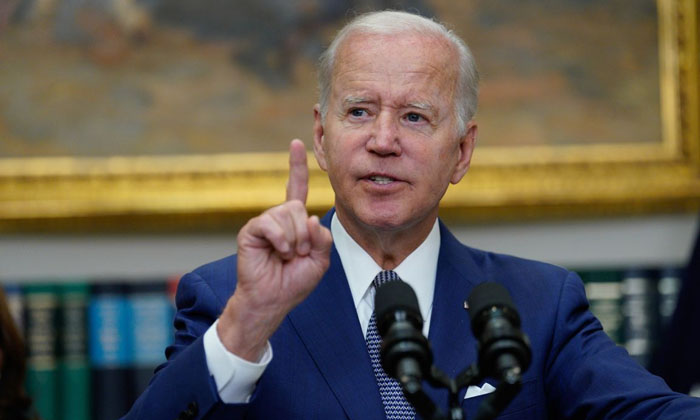  Us President Joe Biden Appoints Two Indian-americans To Advisory Committee For T-TeluguStop.com