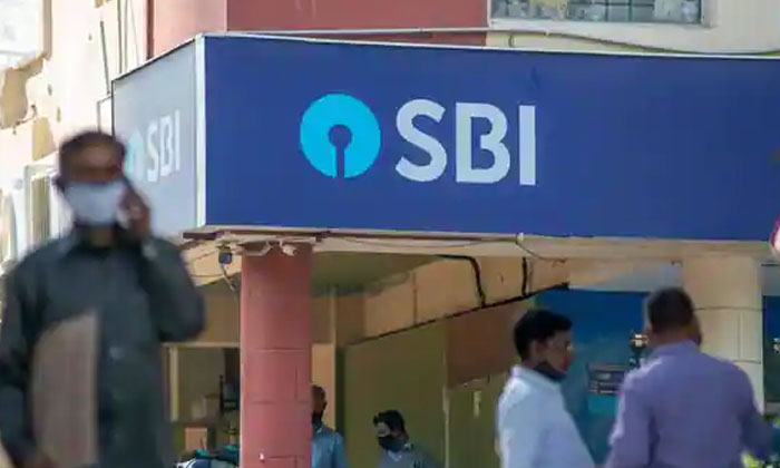  Those Who Have Sbi Account Should Update The Name Of The Nominee Quickly-TeluguStop.com