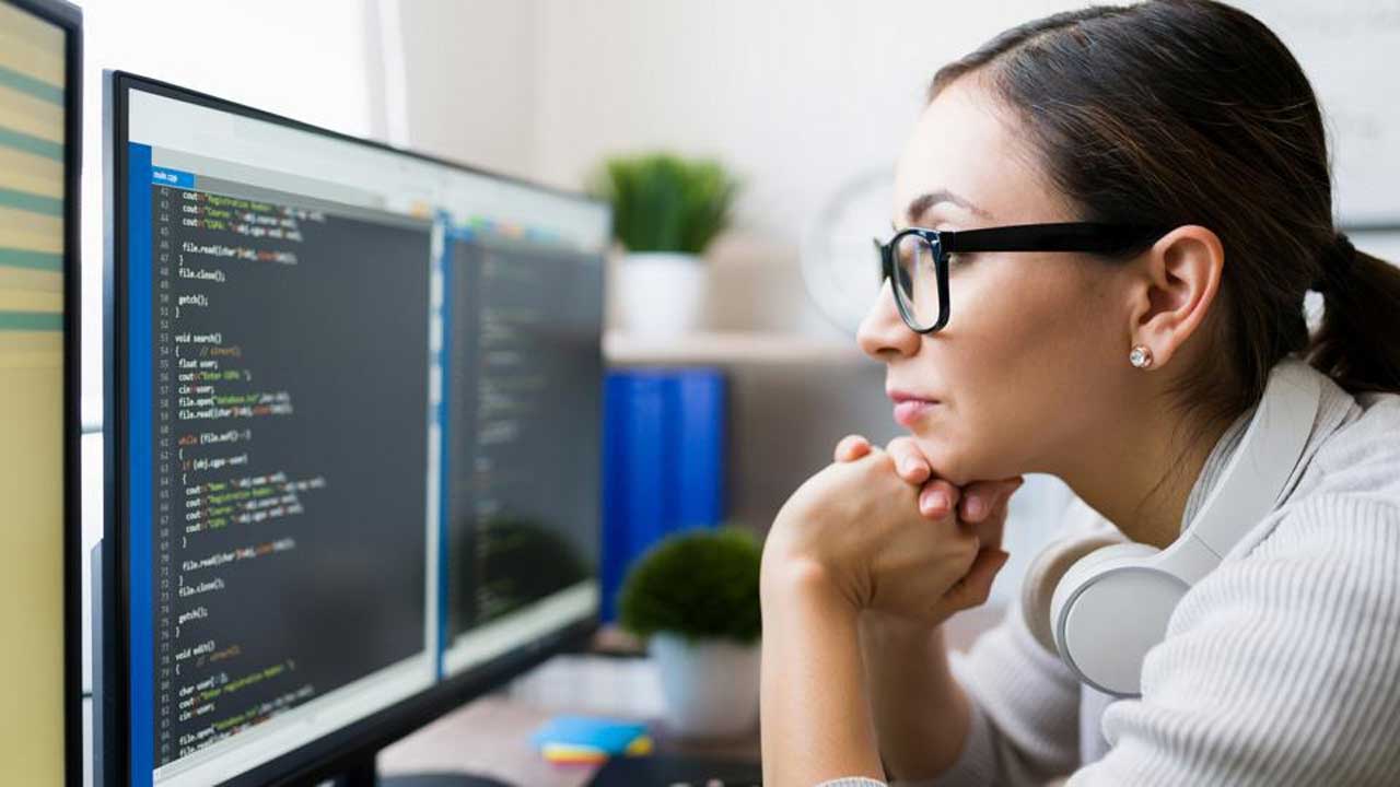 Indian It Sector Will Benefit From Us Layoffs Indian It Sector Will Benefit From Us Layoffs-TeluguStop.com