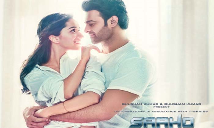 Telugu Aashiqui, Chilhood, Prabhas, Saaho, Shraddha Kapoor, Shraddhakapoor-Movie