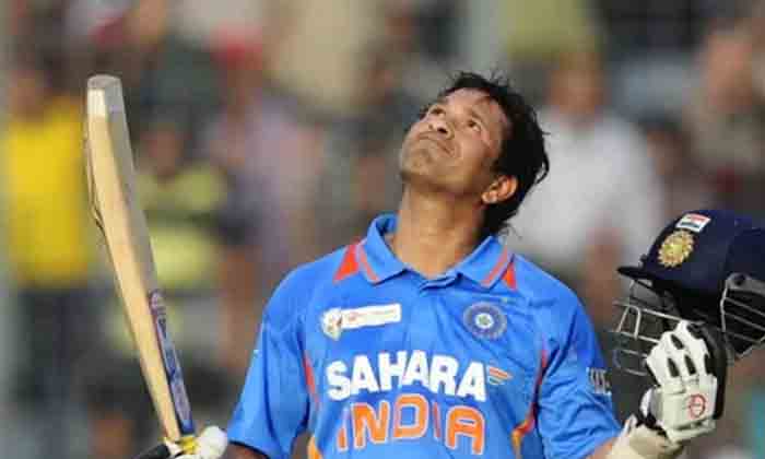  Sachin Openup About Rahul Dravid-TeluguStop.com