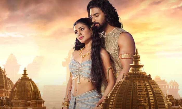 Telugu Dev Mohan, Gunasekhar, Samantha, Shaakuntalam-Movie Telugu Dev Mohan, Gunasekhar, Samantha, Shaakuntalam-Movie