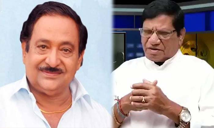 Shivaji Ganeshan Comments About Chandramohan Details Here Goes Viral , Shivaji Shivaji Ganeshan Comments About Chandramohan Details Here Goes Viral , Shivaji-TeluguStop.com