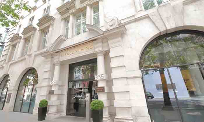 Telugu America, Australia, Britain, Canada, Indian, London, Rishi Sunak-Telugu N