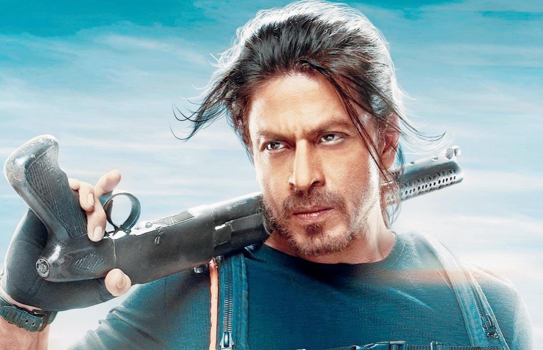  Shah Rukh Khan Fans Praise Allegedly Leaked Jawan Scene, Details Inside!-TeluguStop.com