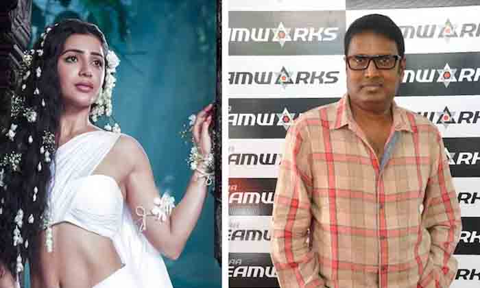 Shakutalam Samantha Egarly Promotions , Samantha, Sakunthalam, Gunasekhar, Tolly Shakutalam Samantha Egarly Promotions , Samantha, Sakunthalam, Gunasekhar, Tolly-TeluguStop.com