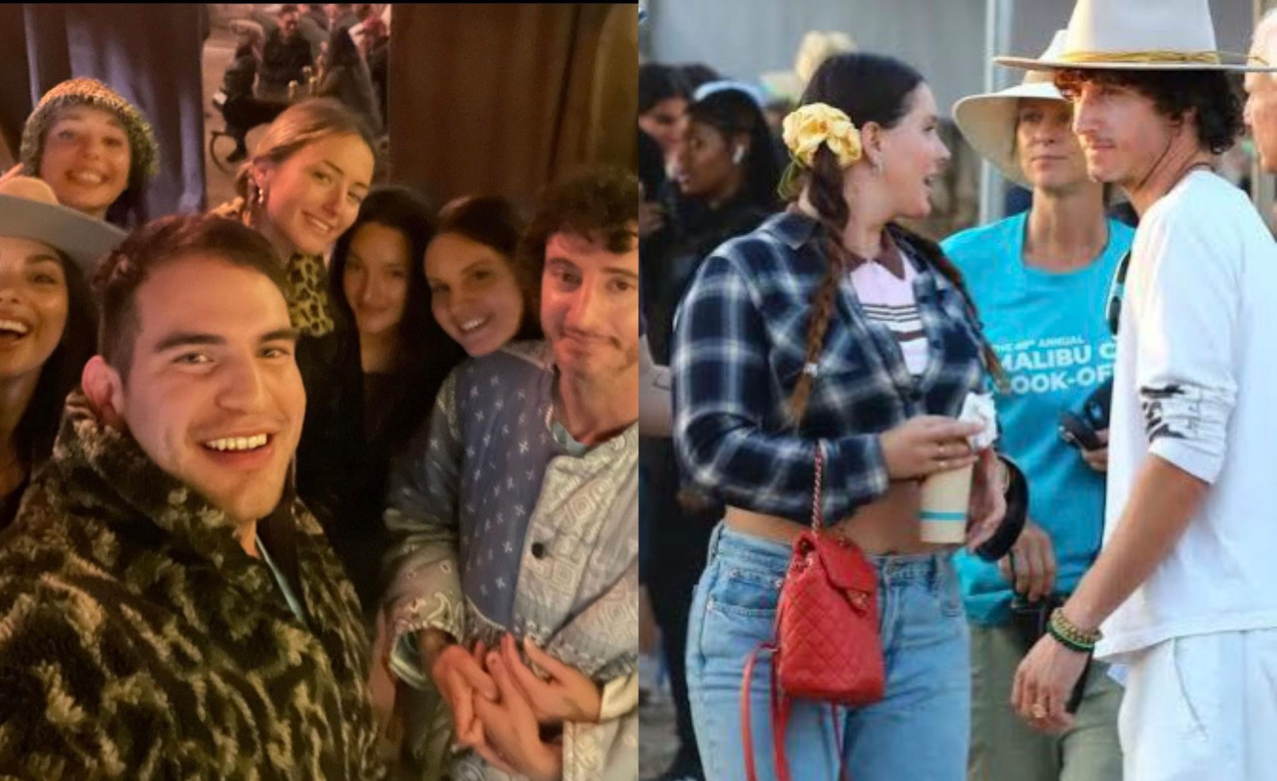  Lana Del Rey Gets Engaged To Evan Winiker, Who’s He?-TeluguStop.com