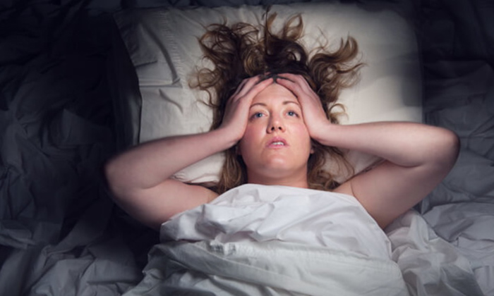  Sleep Disorders In Diseases Of The Central Nervous System,sleeping,central Nervo-TeluguStop.com