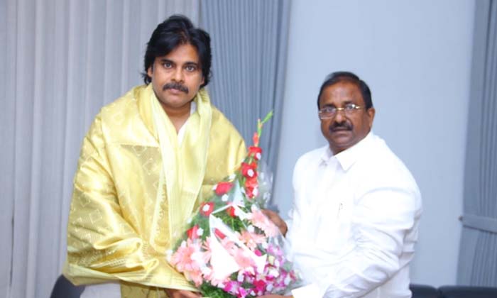  Somuveerraju Congratulated The Janasena Party, Somuveerraju , Pawan Kalyan, Jana-TeluguStop.com