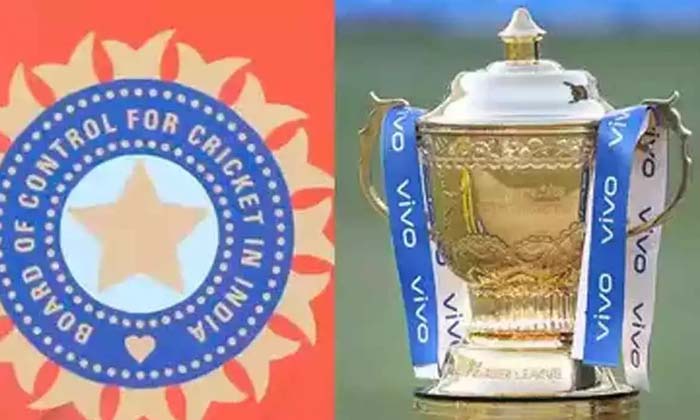  The South African Cricket Board Gave A Shock To Bcci.. South African Players Are-TeluguStop.com