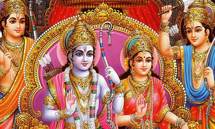  These Are The Facts That No One Knows About Sri Rama, Sri Rama , Sri Rama Navam-TeluguStop.com