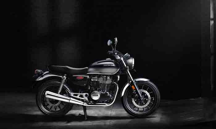  Stylish Bullet Bike From Honda Price, Features Are These , Honda Price, Styli-TeluguStop.com