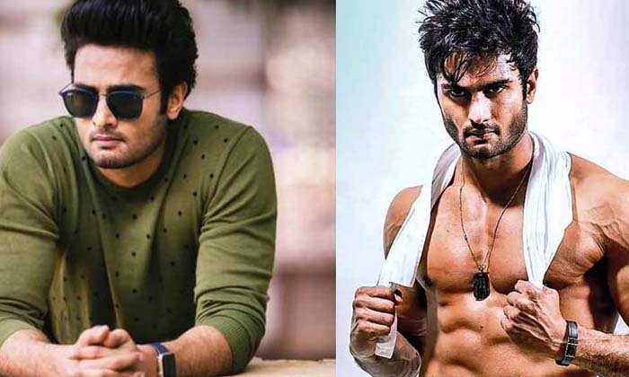 Telugu Harshavardhan, Mahesh Babu, Sudheer Babu, Sudheerbabus-Movie Telugu Harshavardhan, Mahesh Babu, Sudheer Babu, Sudheerbabus-Movie